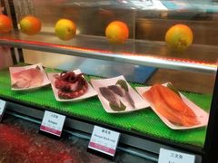 -佛山皇冠假日酒店-西餐厅