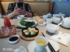 -蔡澜点心·粤菜(领展购物广场店)