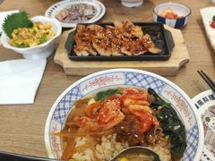 -小川洋风料理(武胜路凯德广场店)
