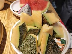 -六月雪干锅(涪城万达广场店)