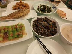 -三义和酒楼(千佛山店)