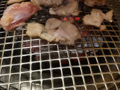 -龍二烧肉酒场(九亭店)