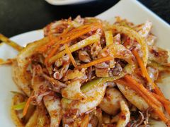 -现代烧烤冷面店(苏家屯店)