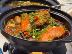 -君霖海鲜私房菜(春柳店)