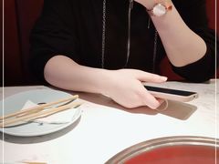 -捞神煲汤火锅(湖滨商业街店)