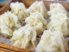 -绥缘老烧麦(中天店)