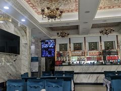 大堂-老毛手抓·盐池滩羊非遗手抓(宁夏总店)