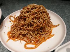 -萧记三鲜烩面(商务外环店)