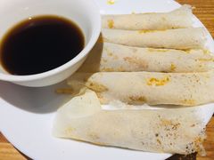 手工薄饼-叶婆婆钵钵鸡(解放碑店)
