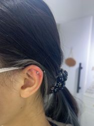 -AI艾耳·专业手工耳洞·穿孔美学馆