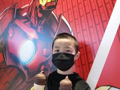 -DQ·蛋糕·冰淇淋(金桥店)