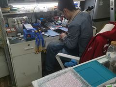 -千机网·翎杰手机电脑维修中心(上海海阳路店)