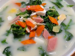 -如轩·海鲜砂锅粥·潮汕菜(一品天下店)