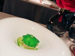 -弦月窗LUNETTE BY AMANDA(复兴路店)