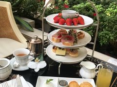 -利顺德大饭店·维多利亚花园(小白楼店)