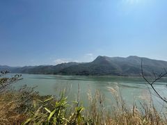 -羚羊峡古栈道森林公园