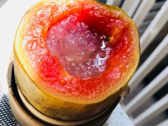 -金海湾自助餐厅(金陵饭店)