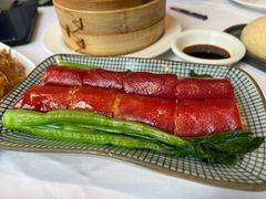 -粤域茶餐厅