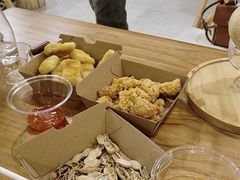 -Fruiffee Cafe 果啡派