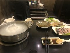 -吉友粥底火锅(方斜路店)