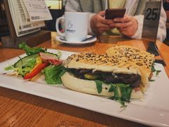 -Jamaicablue Coffeeshop(中央广场店)