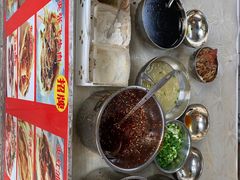 -小陈方酥锅盔(古城总店)