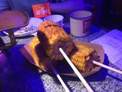 -蘭奢雅集·江浙菜(青山江滩店)