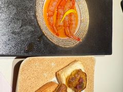 -上井料理黑金店(IFS国金中心店)