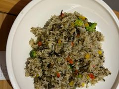 海陆炒饭-枣子树·素食餐厅(普陀山店)
