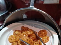 -素心素食(翠苑店)