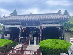 -戚继光故里