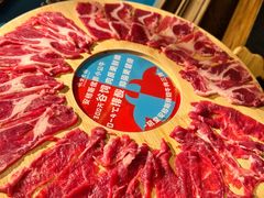 -吼堂老火锅(太古里总店)