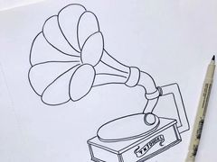 -东方童画少儿美术(金桥体验馆)