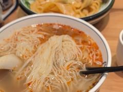 -西部马华清真兰州牛肉面·烧烤夜市(三里河店)
