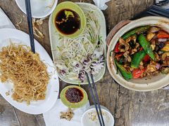 -贞姨美食·老字号海鲜大排档