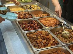 -晓宇盒饭(民安街店)