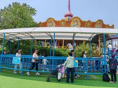 -秦皇岛乐岛海洋王国