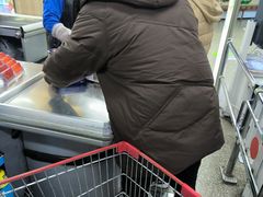 -世纪联华(临平邱山店)