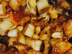 -紫光园·烤鸭·北京菜(劲松店)