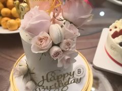 -Biteology Artisan Cakes(红庄·国际文化保税创新园店)