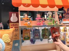 -泡泡玛特POPMART(沈阳大悦城店)
