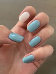 -首珥假日美睫美甲