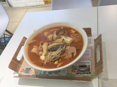 -觅姐一碗健康煮(青浦宝龙广场店)
