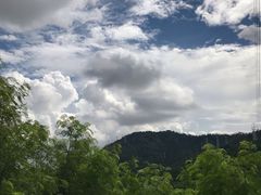 -小南山公园