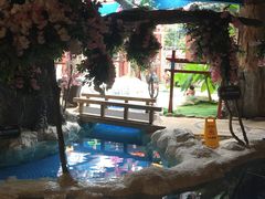 -中铁花水湾四季温泉谷