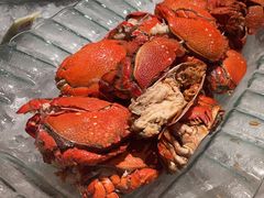 -上海东方佘山翰悦阁酒店·Vie全日制餐厅