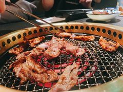 -神户赤童日式烤肉(金地广场店)