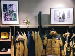 -THE NORTH FACE(三里屯ONEBOX店)