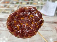 钵仔糕-周大娘牛乳(旧寨古村总店)