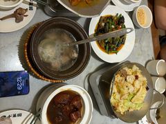 -小菜园新徽菜(芜湖万达店)